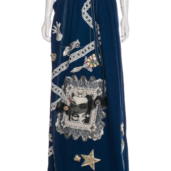 Marc Jacobs Runway.  NEVER BEEN WORN! - Picture 2 of 4